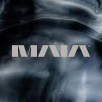MAIA logo