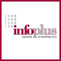 Infoplus logo