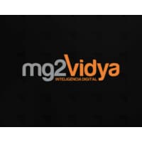 Mg2Vidya Marketing Digital logo