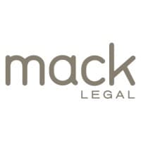 Mack Legal Search & Recruitment logo