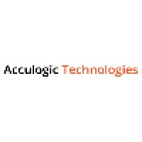 Acculogic logo
