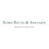 SuÃ¡rez BattÃ¡n & Asociados logo