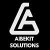 Aibek IT Solutions logo