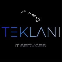 Teklani IT Services logo
