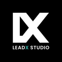 LeadX Marketing logo