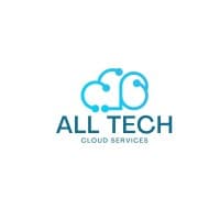 AllTech Cloud Services logo