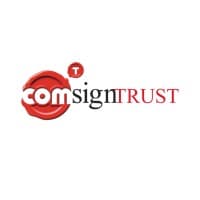 Comsigntrust logo