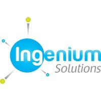 Ingenium Solutions logo