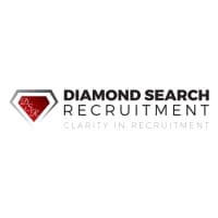 Diamond Search Recruitment logo