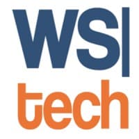 WS Tech SoluÃ§Ãµes em TI logo