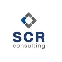 SCR Consultores logo