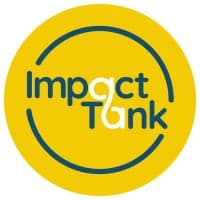 Impact Tank Ecuador logo