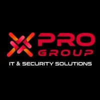 Xpro Group Official logo