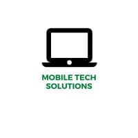Mobile Tech Solutions logo