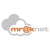 MRAKNET s.r.o logo
