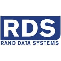 Rand Data logo