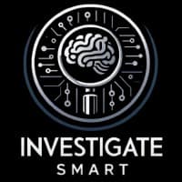 Investigate Smart logo