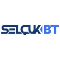 SELÃ‡UK BT logo