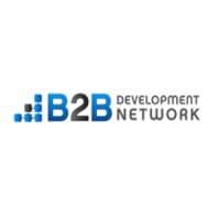 B2B Development Network logo