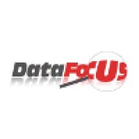 DataFocus logo