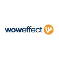 Wow Effect Communications logo