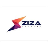 Ziza Digital logo