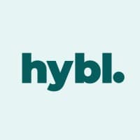Hybl Media logo