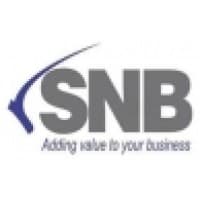 Sahni Natarajan & Bahl logo