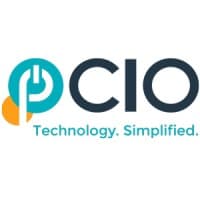 Portable CIO logo
