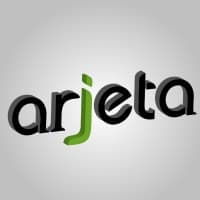 Arjeta logo