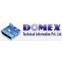 Domex Technical Information Pvt logo