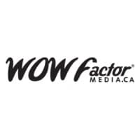 WOW Factor Media logo