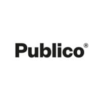 Publico Kommunikation logo