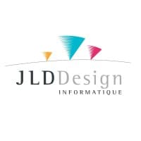 JLD Design Informatique SA logo