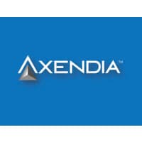Axendia logo