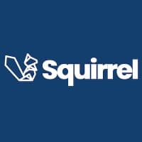 Squirrel at Work logo