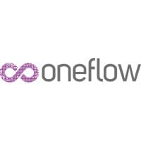 OneFlow logo