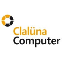 ClalÃ¼na Computer logo