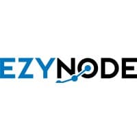 EzyNode logo