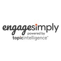 engageSimply logo