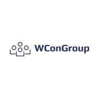 WConGroup logo