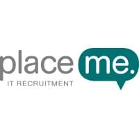 placeMe IT logo