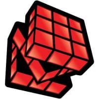 Red Cube Tech logo