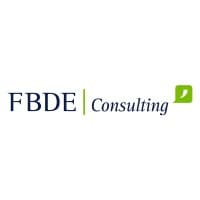 FBDE logo