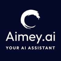 Aimey.ai logo