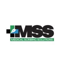 Medical Scribing Solutions logo