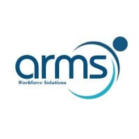 ARMS Talent logo
