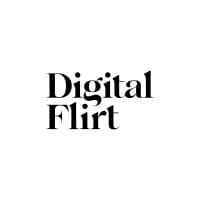Digital Flirt logo