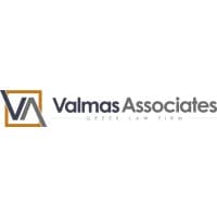 Valmas Associates logo