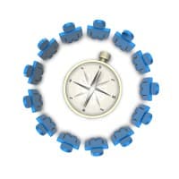 TruePath Financial Consutling logo